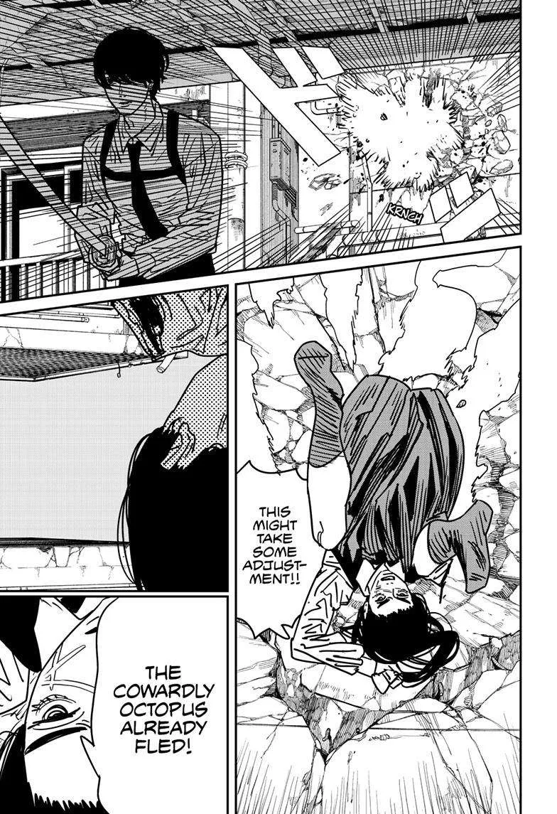 Chainsaw Man - Chapter 148 - Page 16