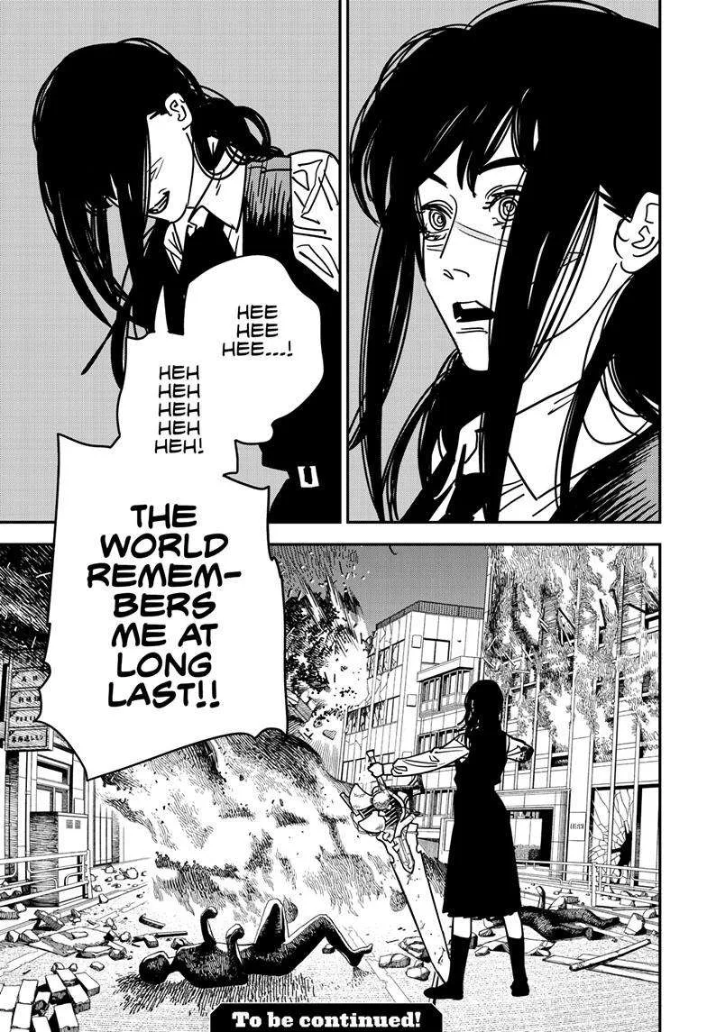 Chainsaw Man - Chapter 148 - Page 18