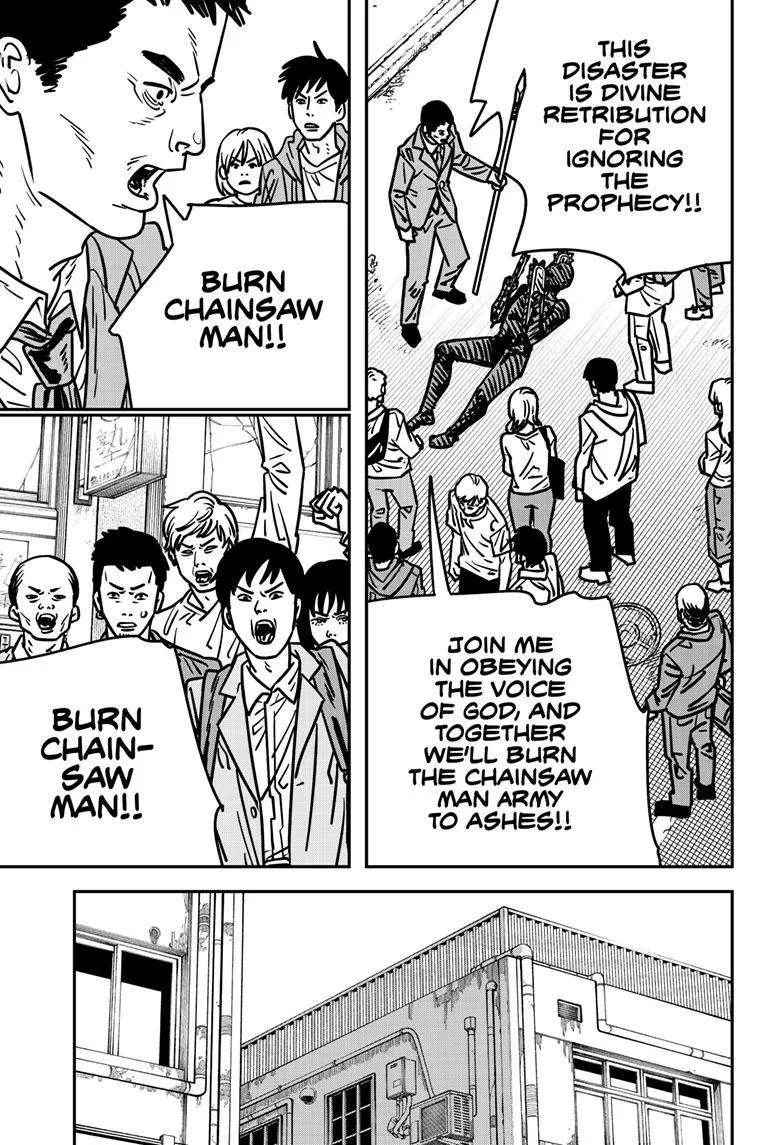 Chainsaw Man - Chapter 149 - Page 2