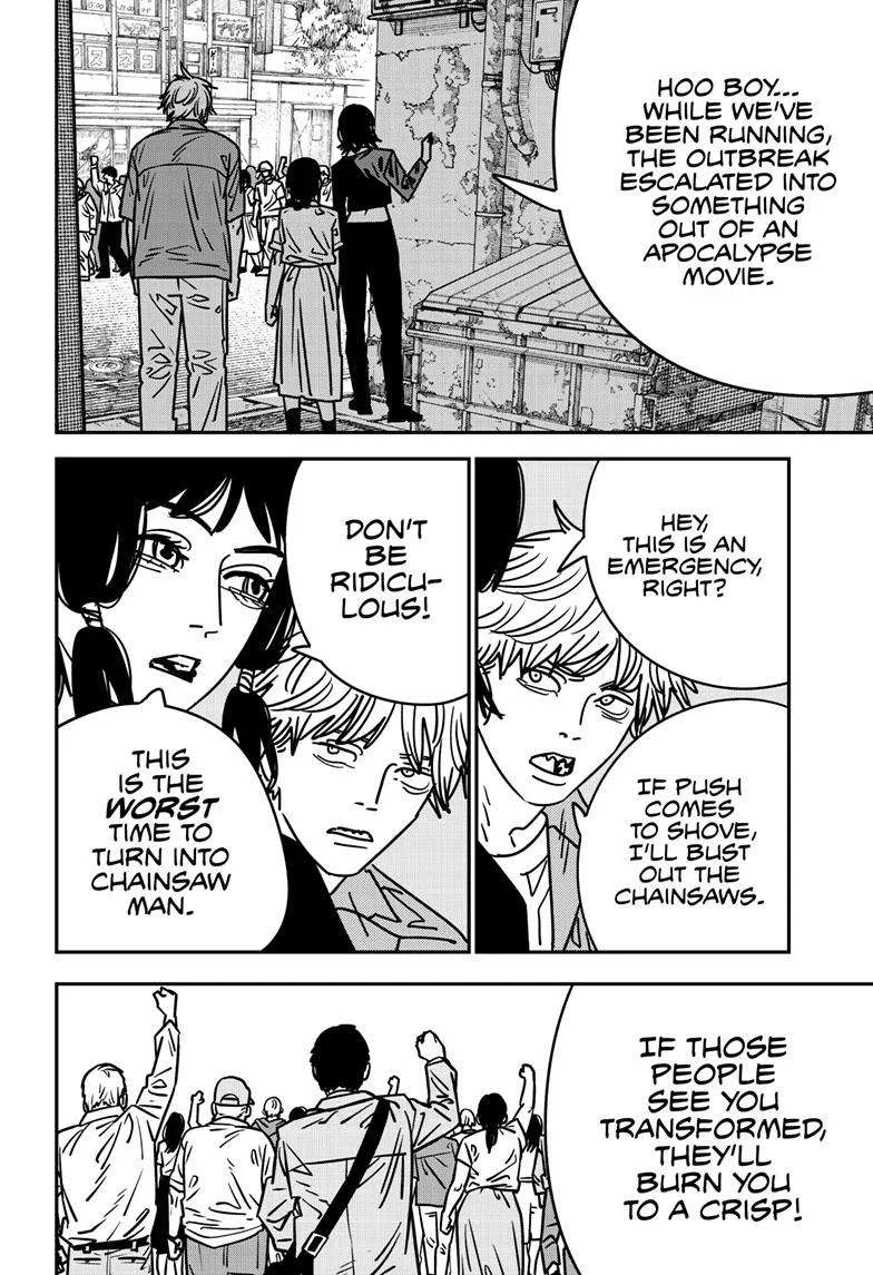 Chainsaw Man - Chapter 149 - Page 3