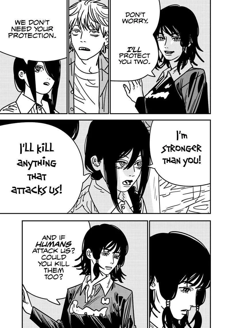 Chainsaw Man - Chapter 149 - Page 4