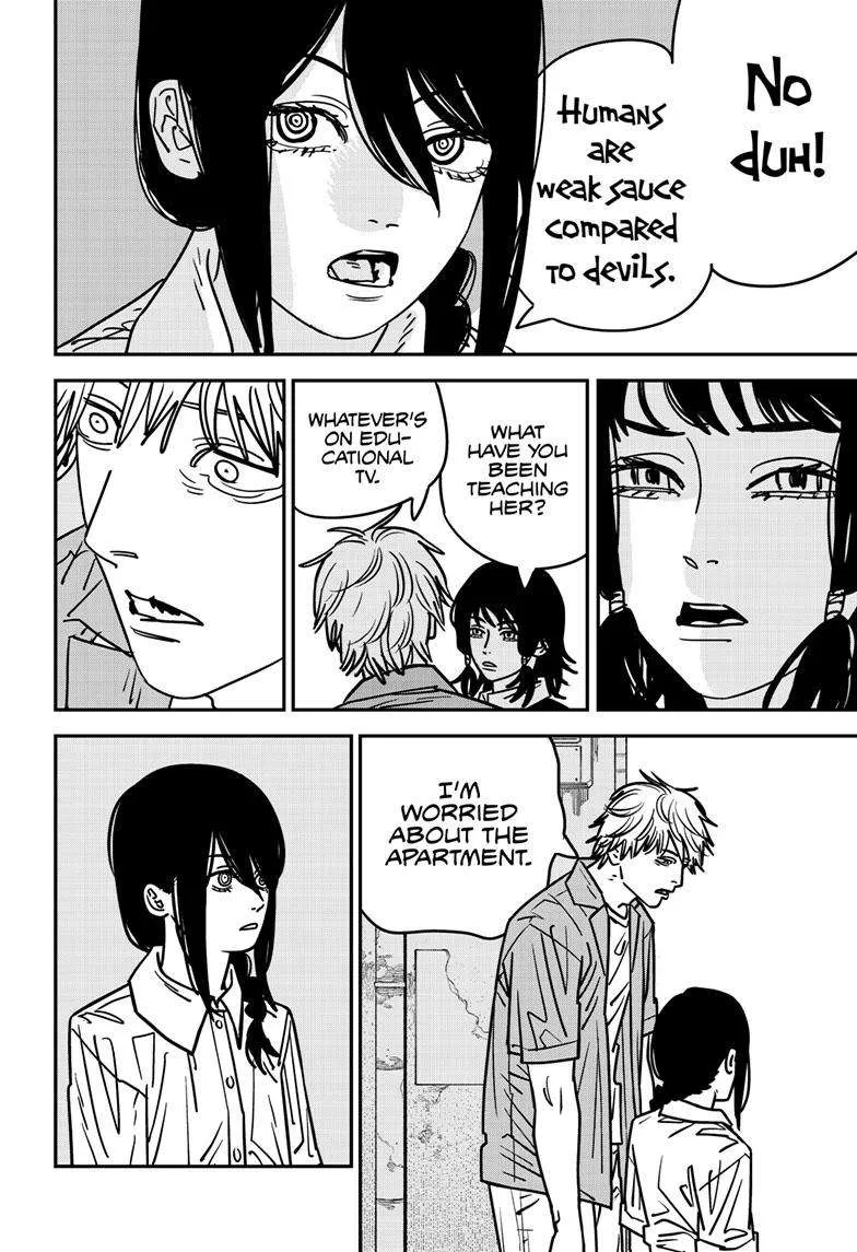 Chainsaw Man - Chapter 149 - Page 5
