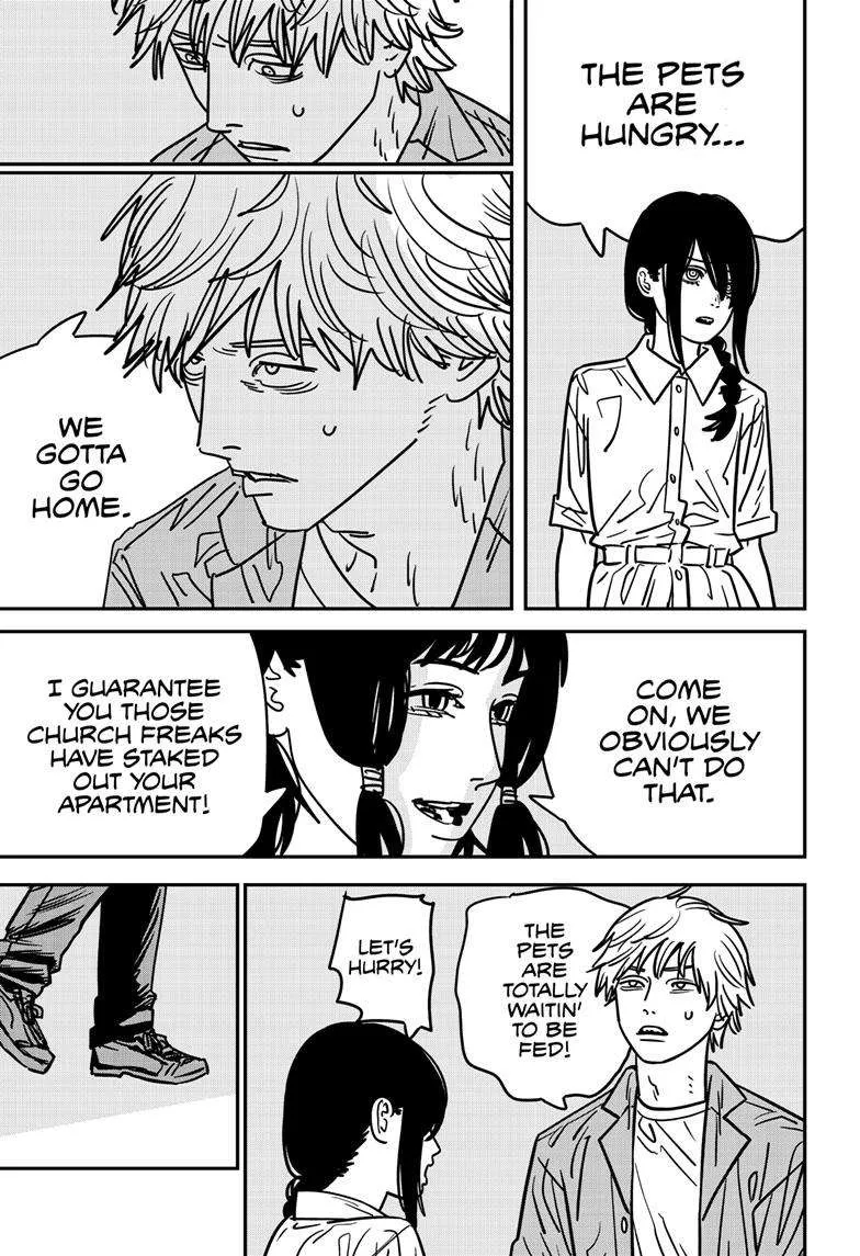 Chainsaw Man - Chapter 149 - Page 6