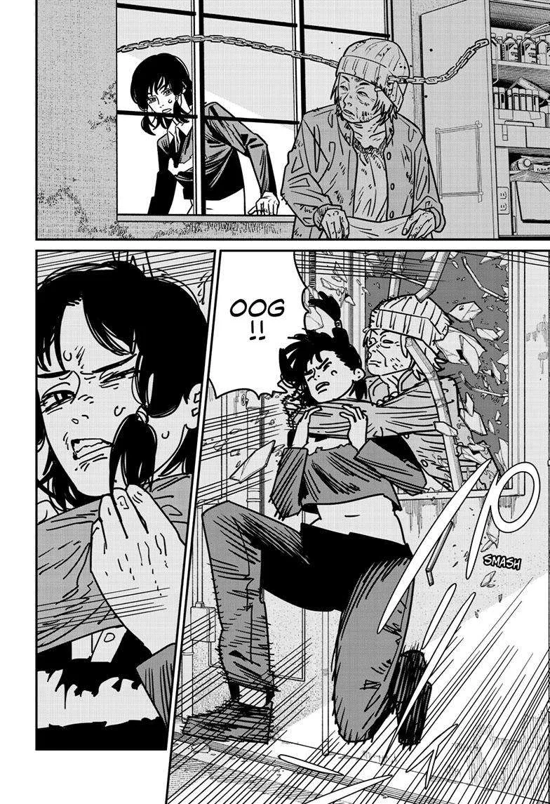 Chainsaw Man - Chapter 149 - Page 9