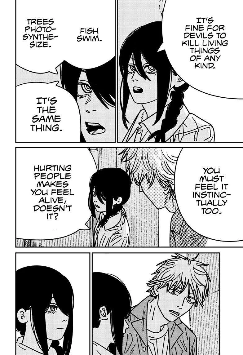 Chainsaw Man - Chapter 149 - Page 13