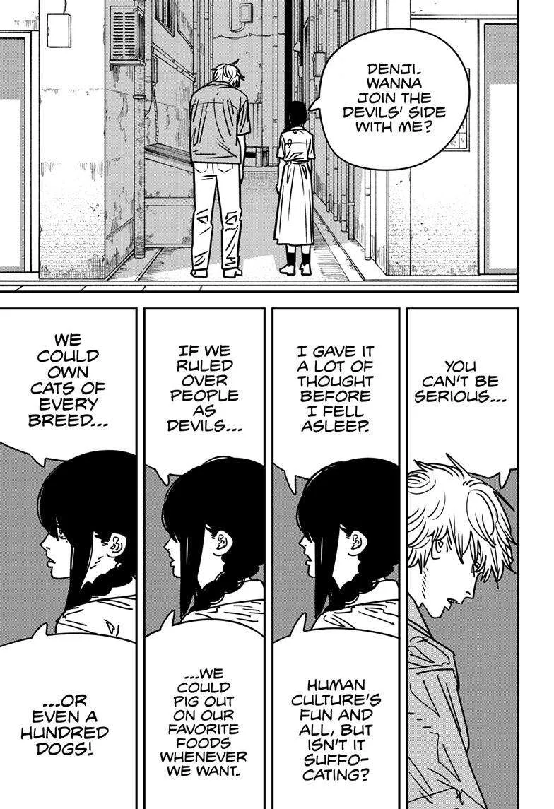 Chainsaw Man - Chapter 149 - Page 14