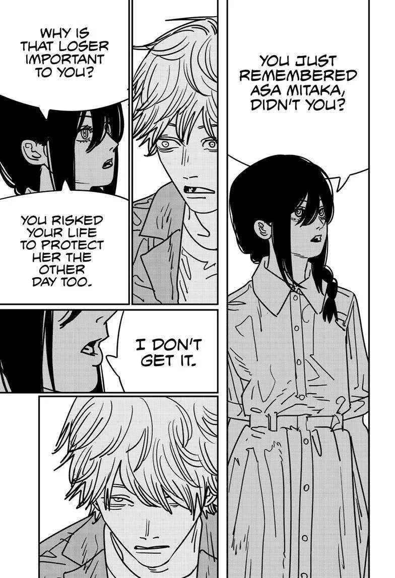 Chainsaw Man - Chapter 149 - Page 16