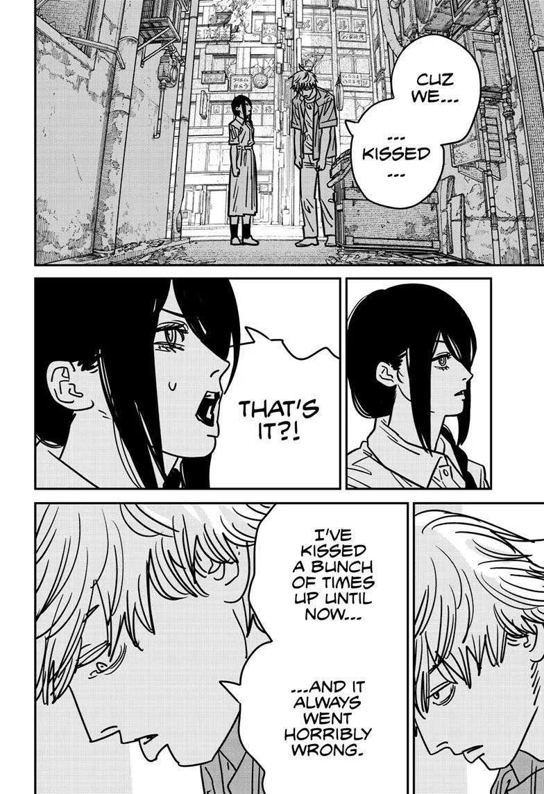 Chainsaw Man - Chapter 149 - Page 17