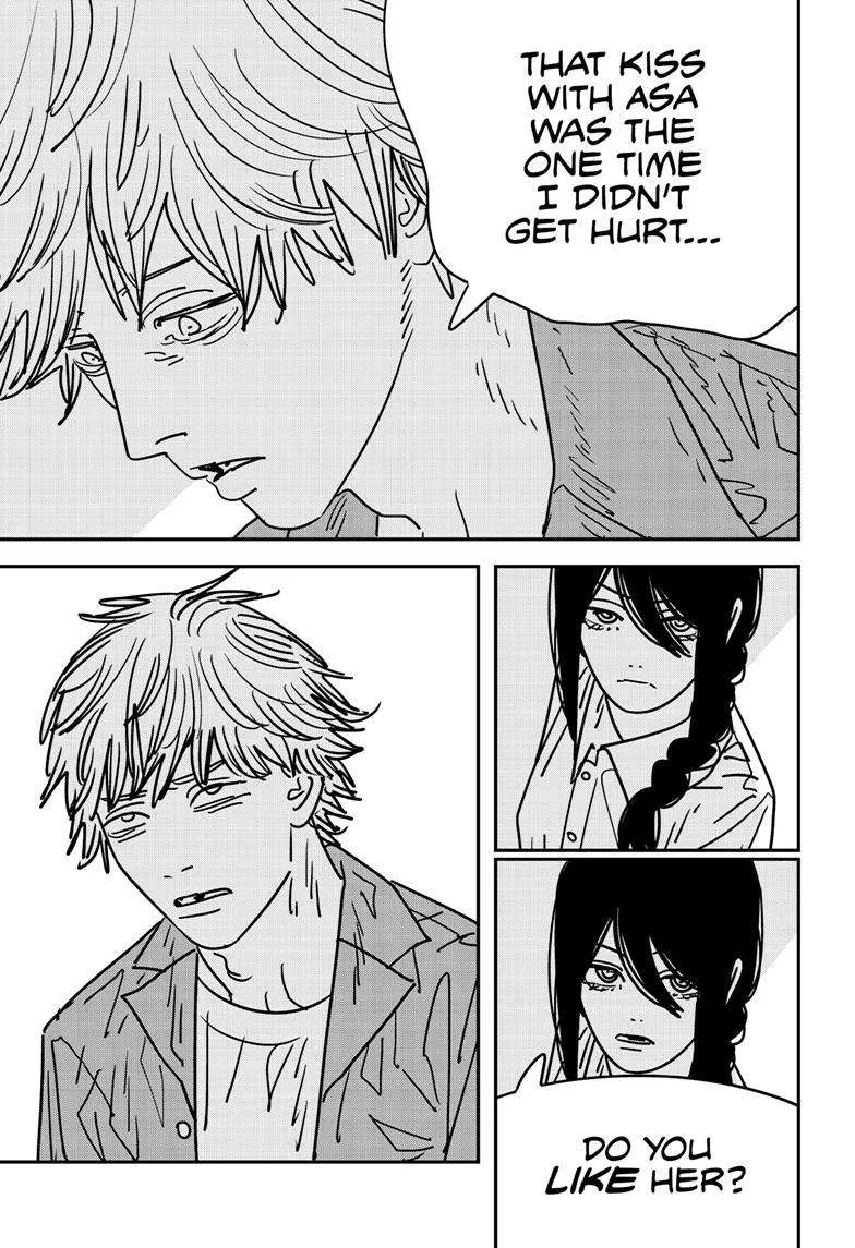 Chainsaw Man - Chapter 149 - Page 18