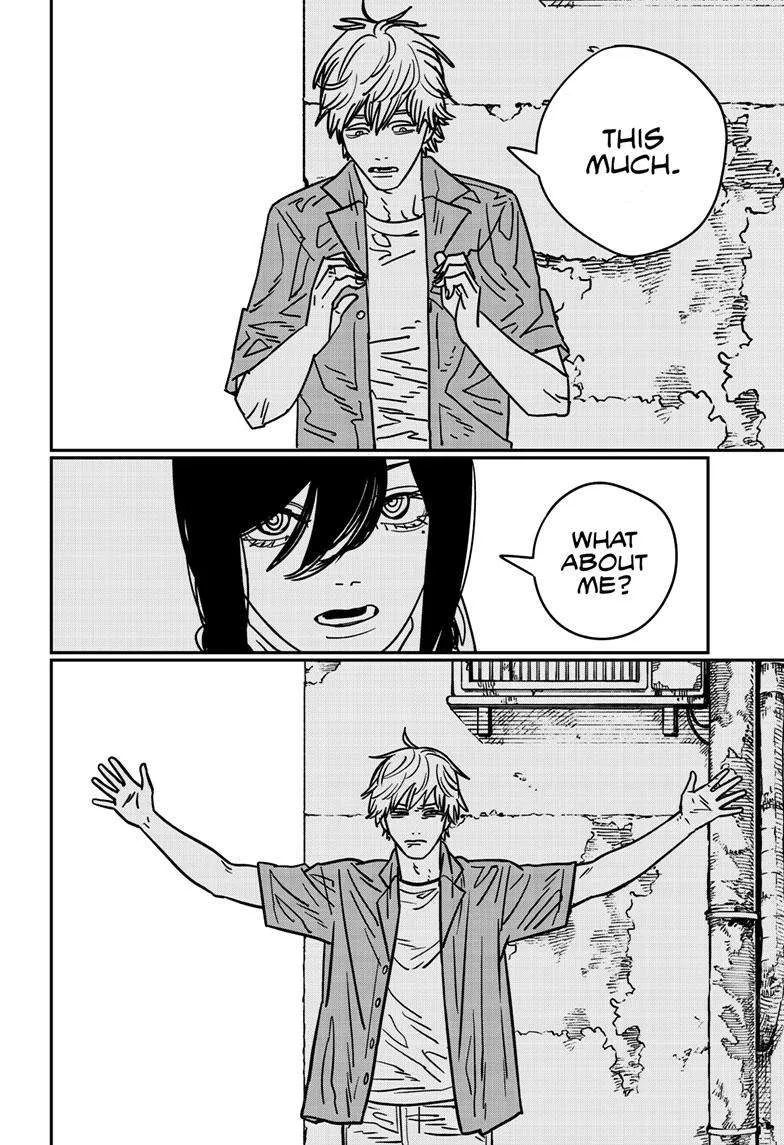 Chainsaw Man - Chapter 149 - Page 19