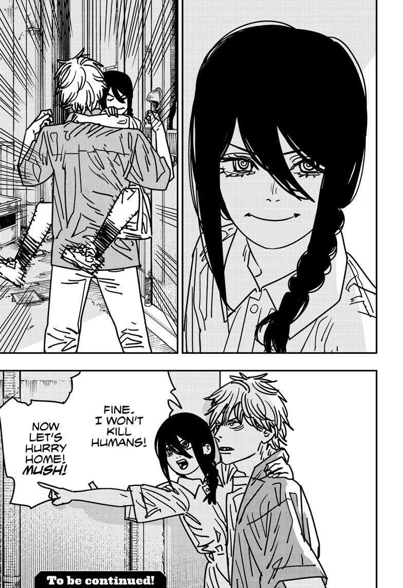 Chainsaw Man - Chapter 149 - Page 20