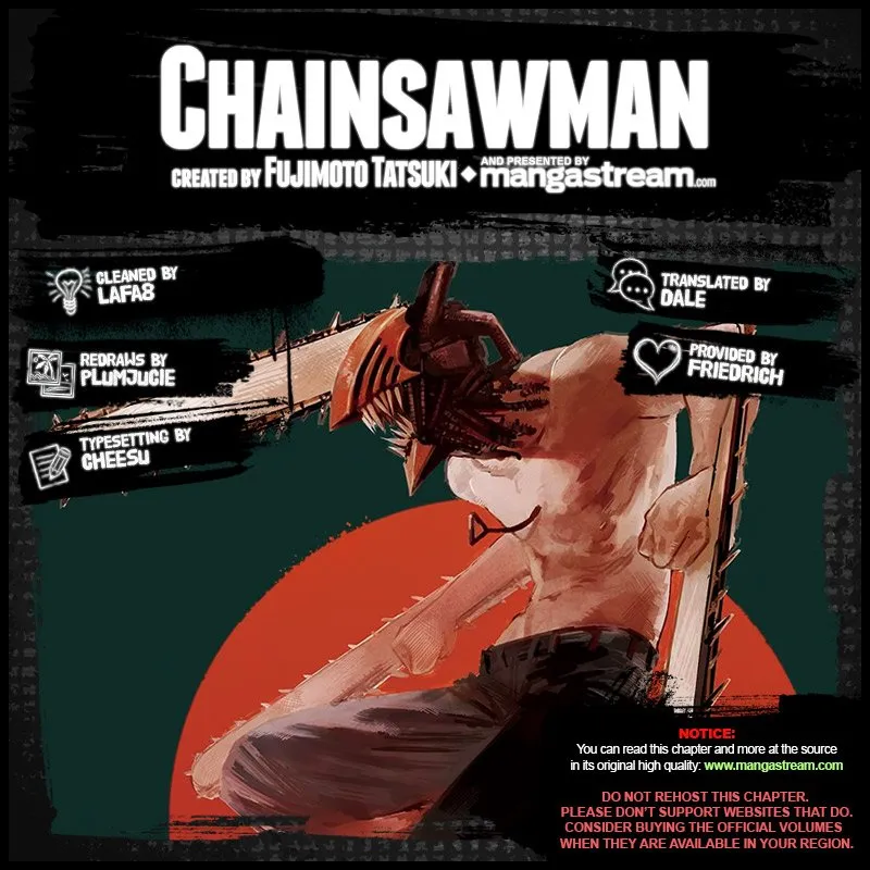 Chainsaw Man - Chapter 14 - Page 2