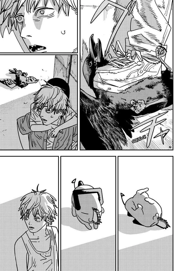 Chainsaw Man - Chapter 150 - Page 5