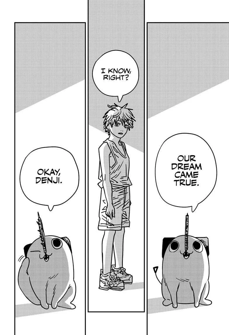Chainsaw Man - Chapter 150 - Page 6