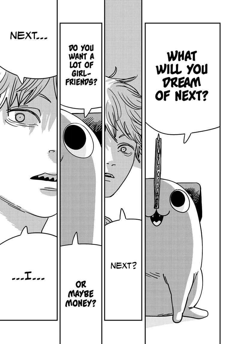 Chainsaw Man - Chapter 150 - Page 7
