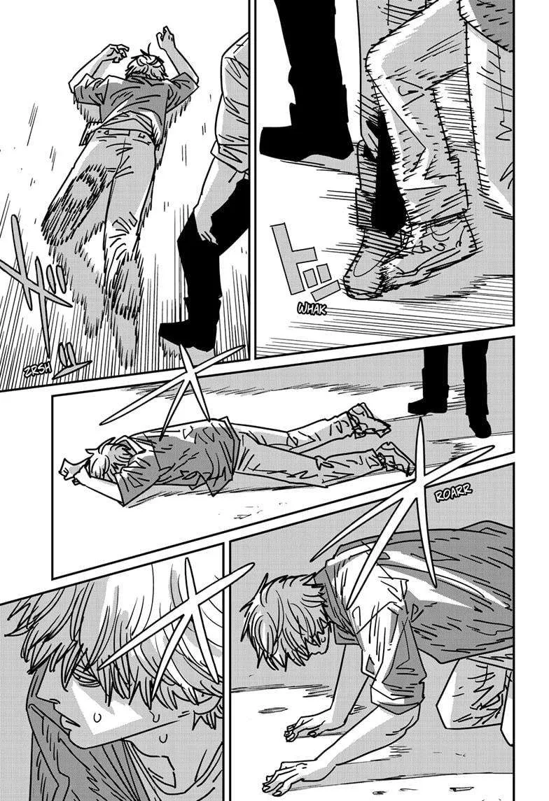 Chainsaw Man - Chapter 150 - Page 10