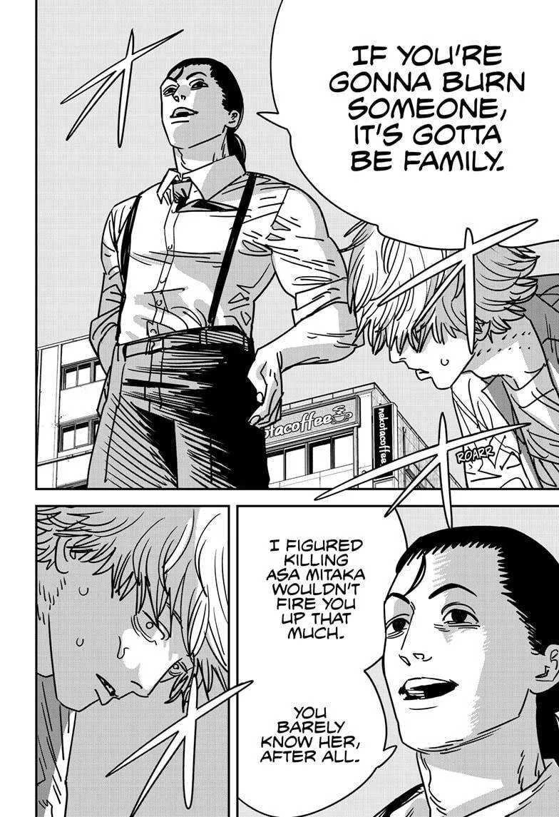 Chainsaw Man - Chapter 150 - Page 11