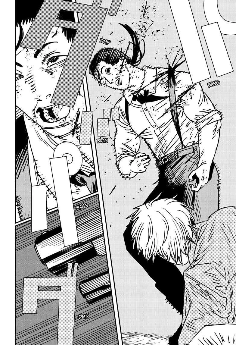 Chainsaw Man - Chapter 150 - Page 13