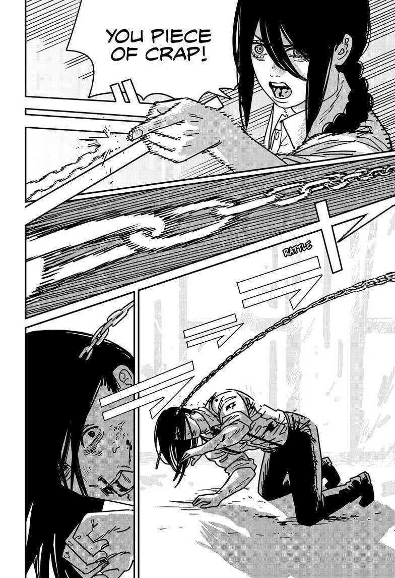 Chainsaw Man - Chapter 151 - Page 5