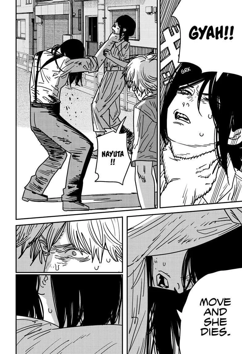 Chainsaw Man - Chapter 151 - Page 7