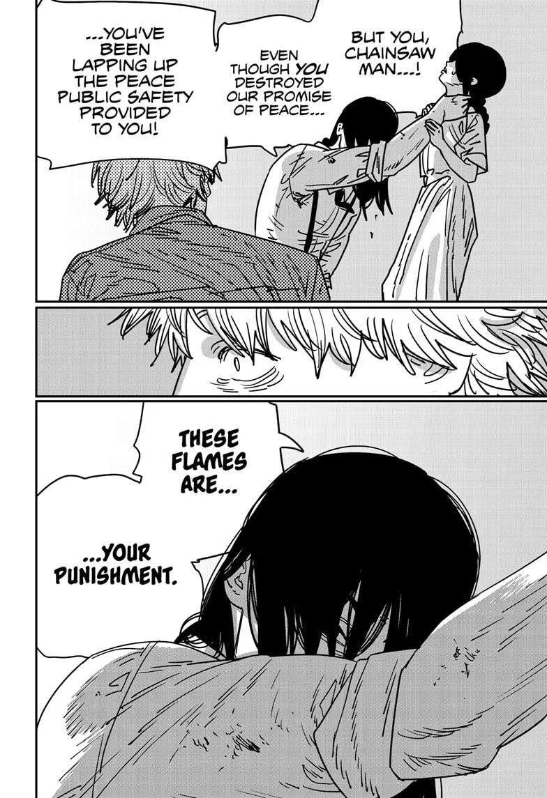 Chainsaw Man - Chapter 151 - Page 9