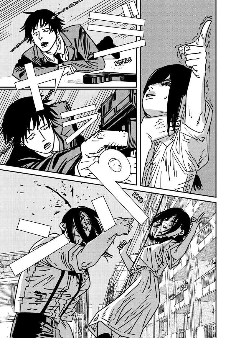 Chainsaw Man - Chapter 151 - Page 10