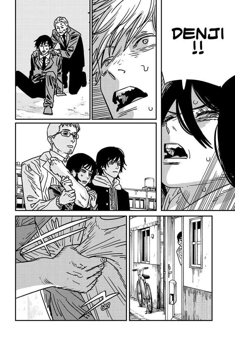 Chainsaw Man - Chapter 151 - Page 11