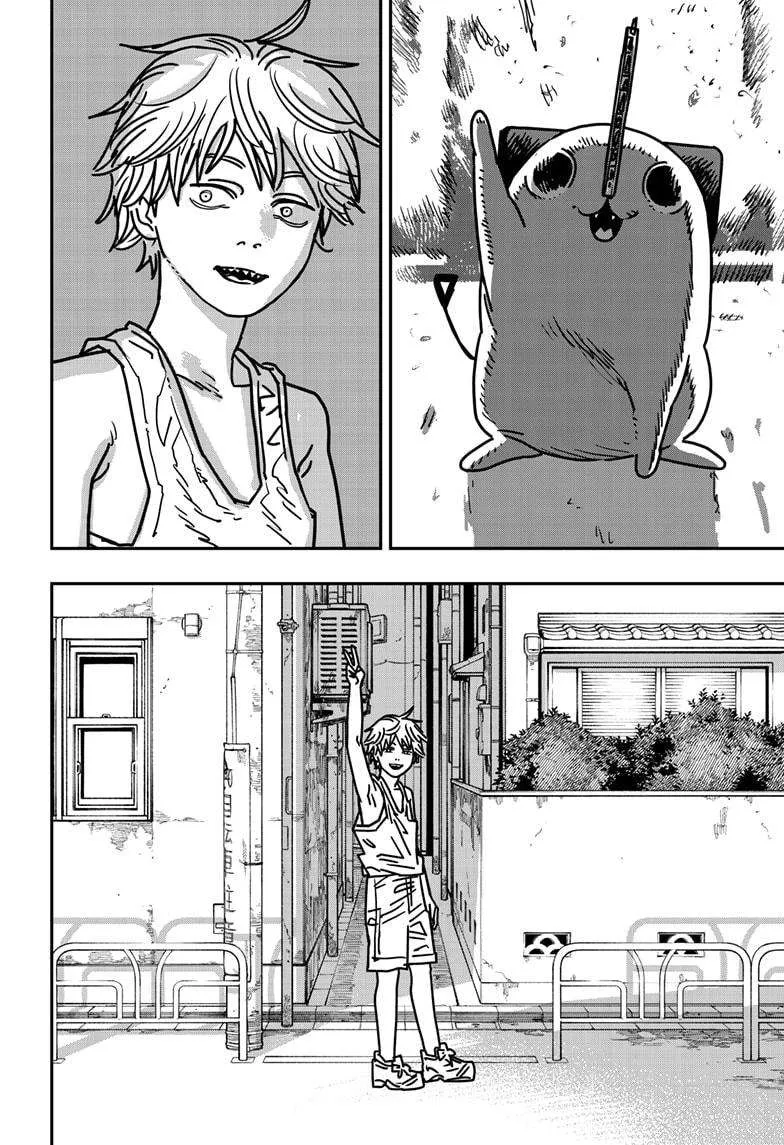 Chainsaw Man - Chapter 151 - Page 13