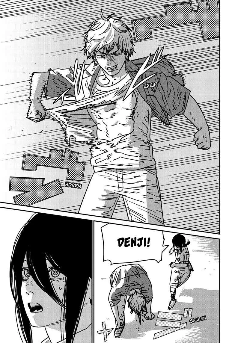 Chainsaw Man - Chapter 151 - Page 14