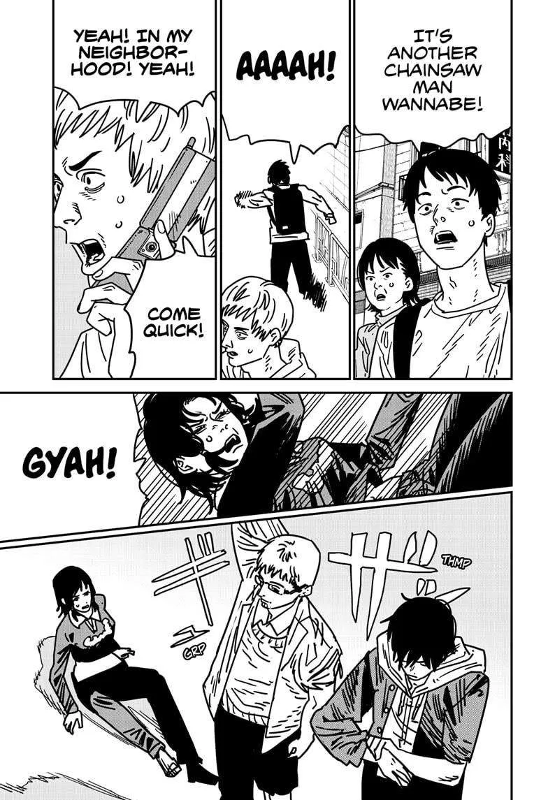 Chainsaw Man - Chapter 152 - Page 2