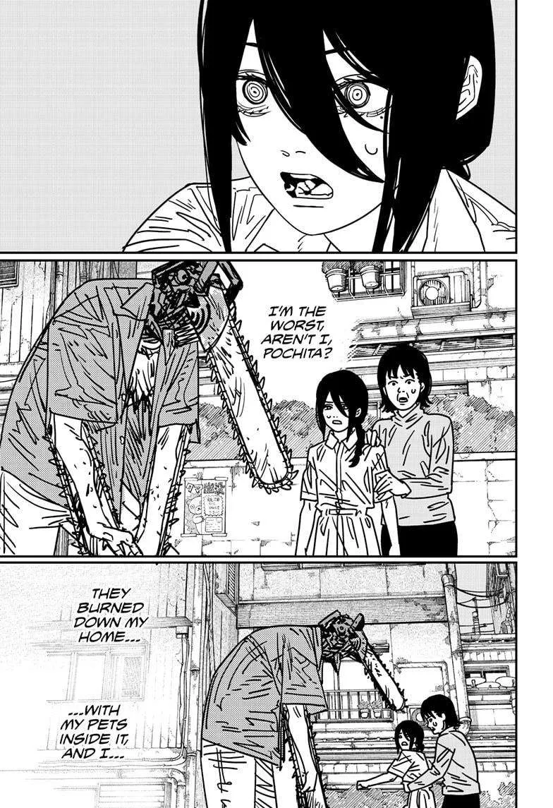 Chainsaw Man - Chapter 152 - Page 4