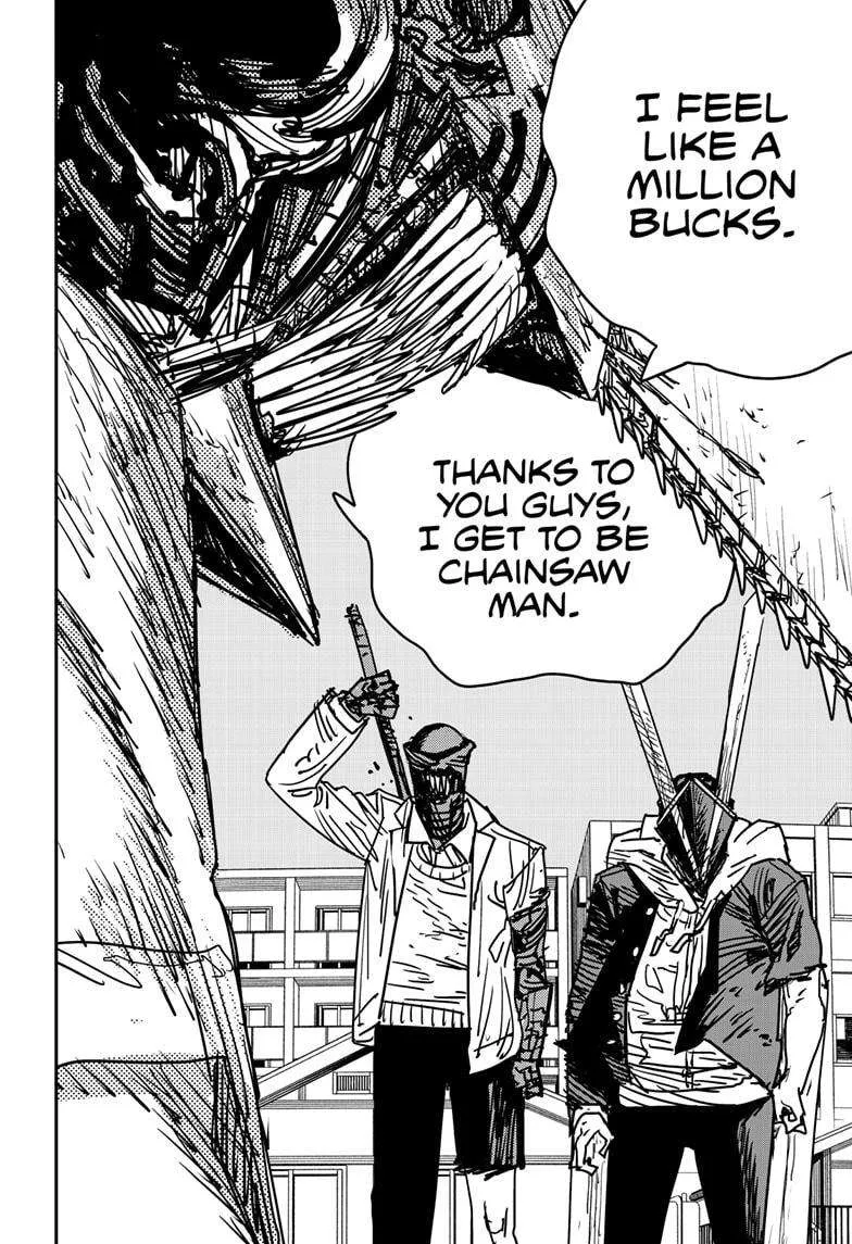 Chainsaw Man - Chapter 152 - Page 5