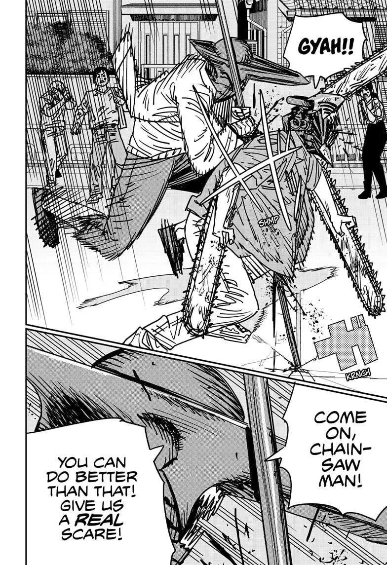 Chainsaw Man - Chapter 152 - Page 7