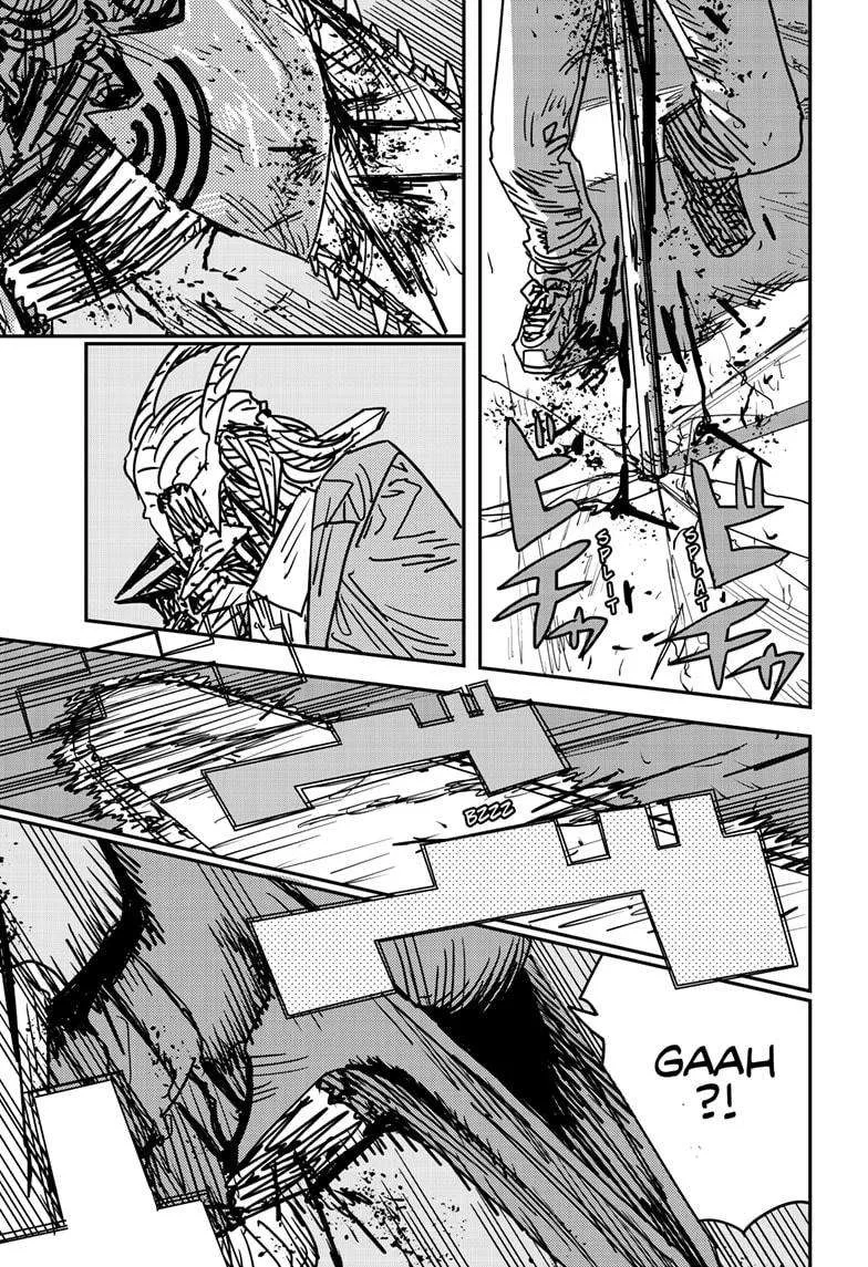 Chainsaw Man - Chapter 152 - Page 8