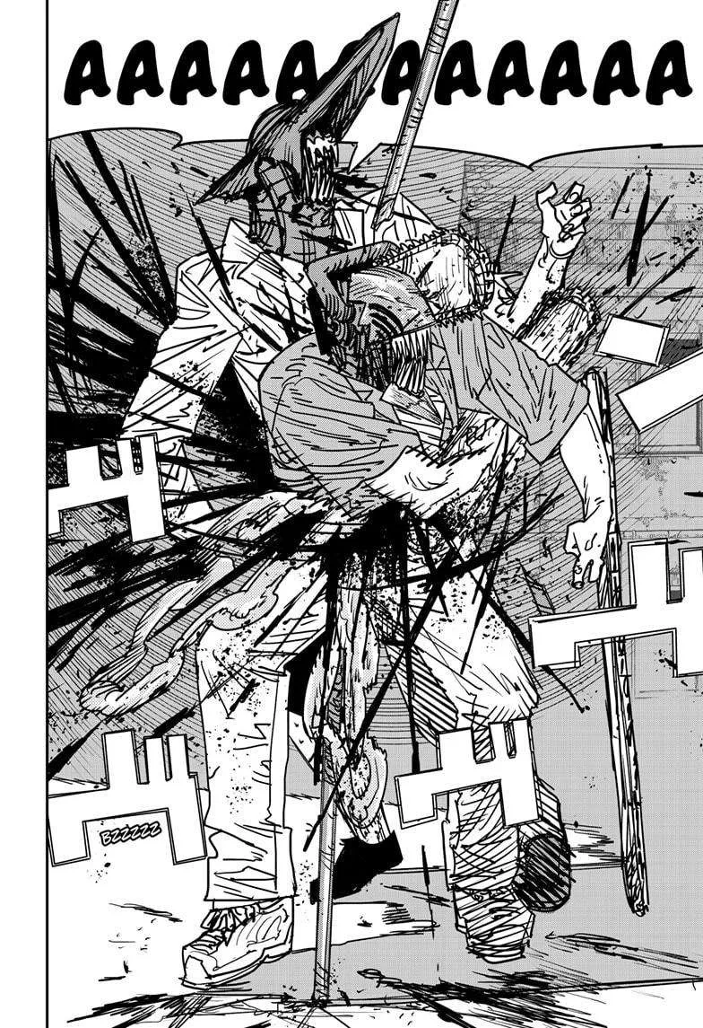 Chainsaw Man - Chapter 152 - Page 9