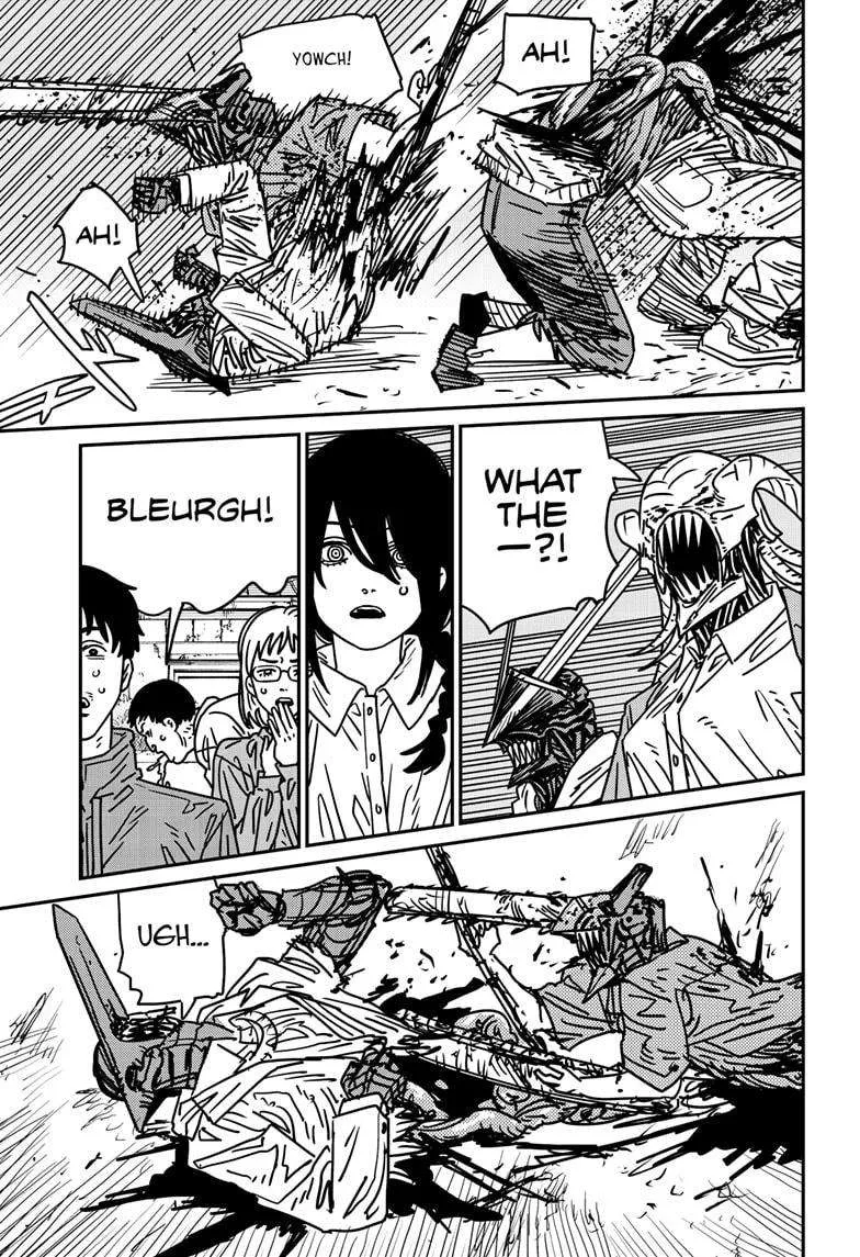 Chainsaw Man - Chapter 152 - Page 10