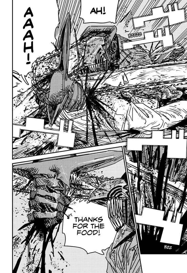 Chainsaw Man - Chapter 152 - Page 11