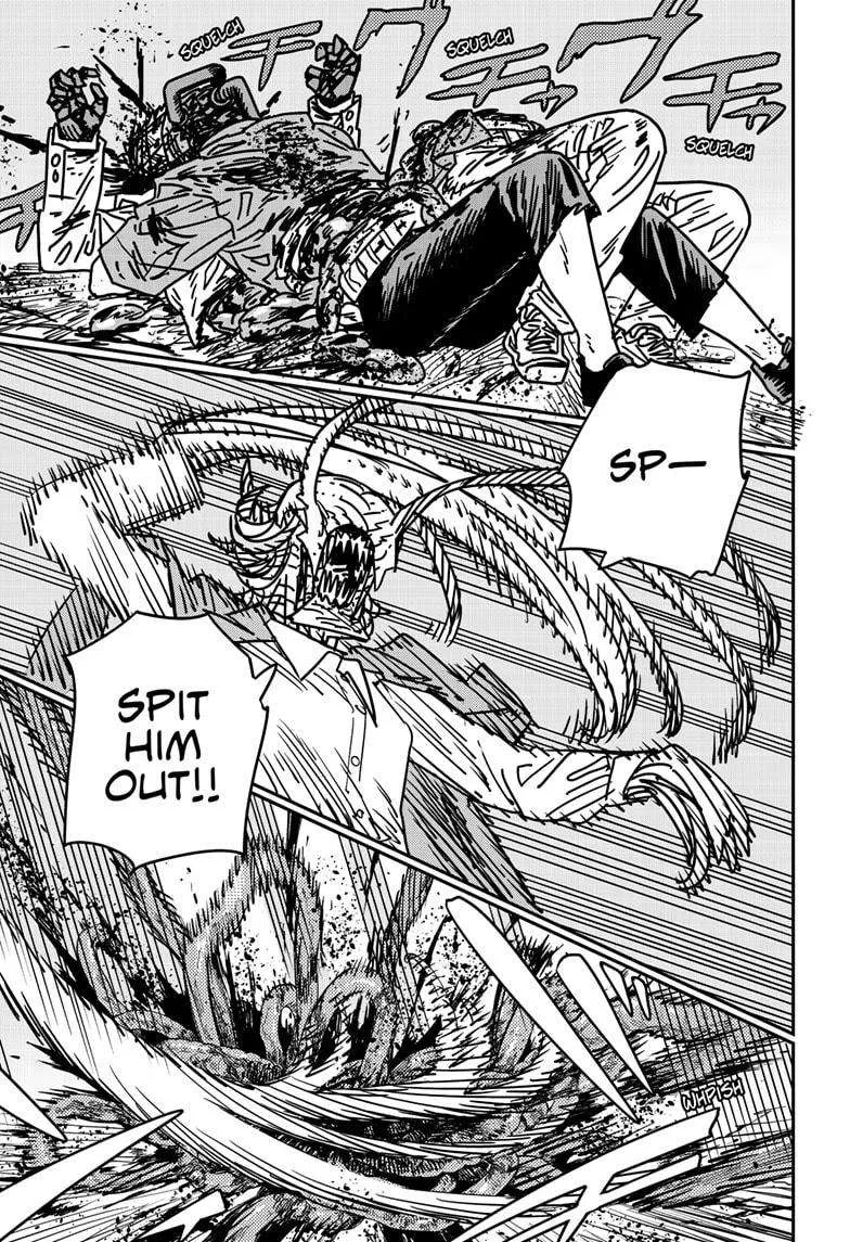 Chainsaw Man - Chapter 152 - Page 12