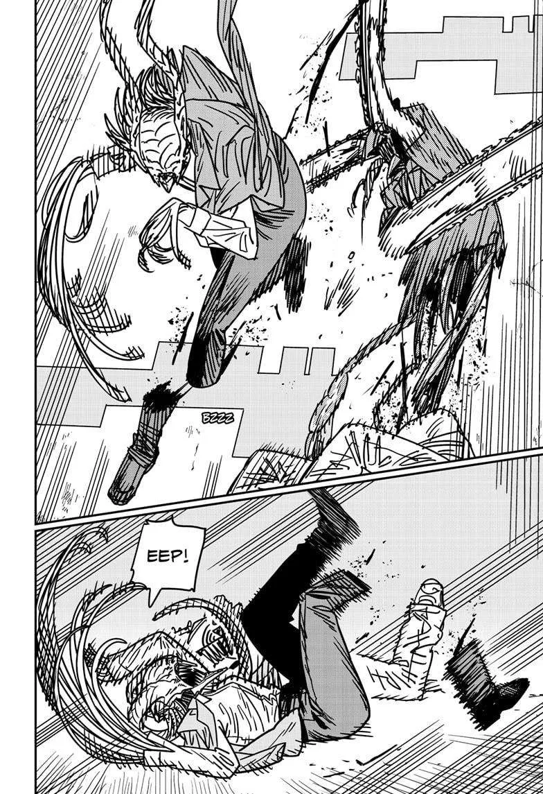 Chainsaw Man - Chapter 152 - Page 13