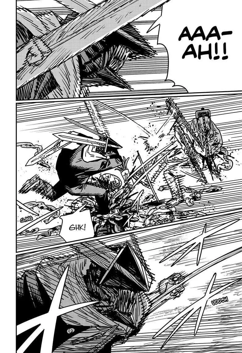Chainsaw Man - Chapter 152 - Page 15