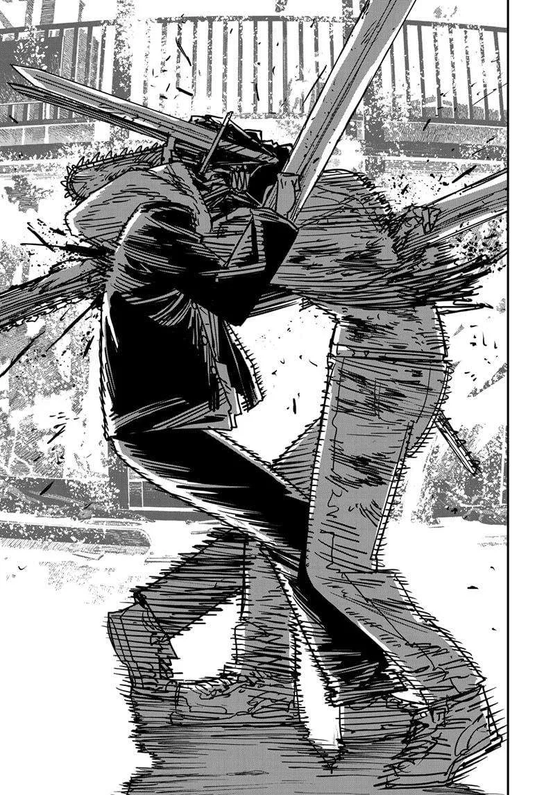 Chainsaw Man - Chapter 152 - Page 16