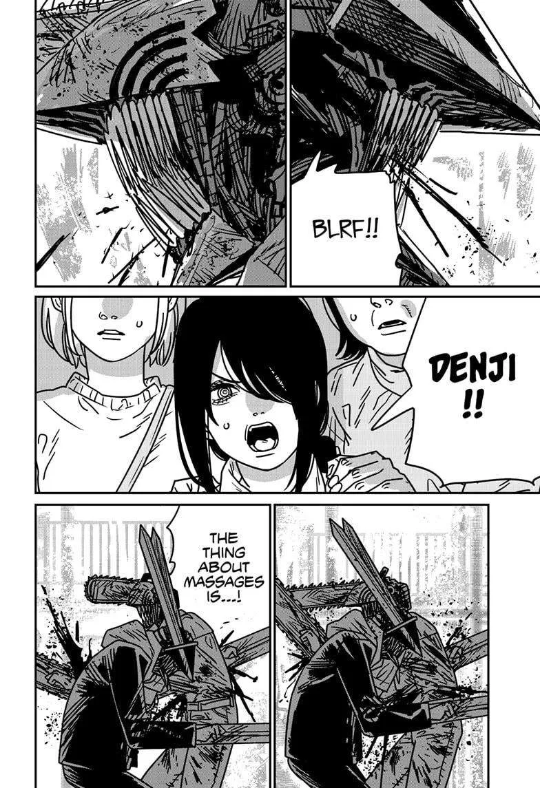Chainsaw Man - Chapter 152 - Page 17