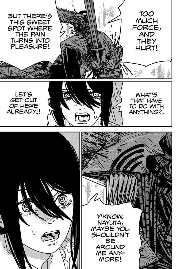 Chainsaw Man - Chapter 152 - Page 18