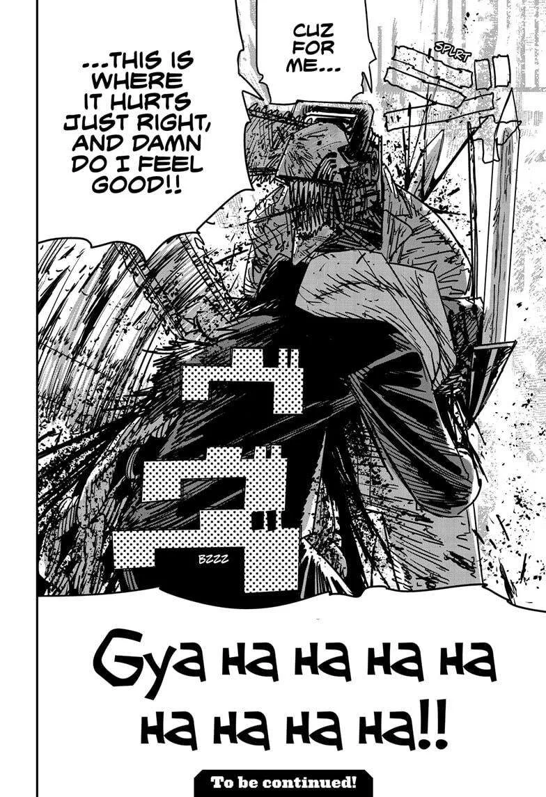 Chainsaw Man - Chapter 152 - Page 19