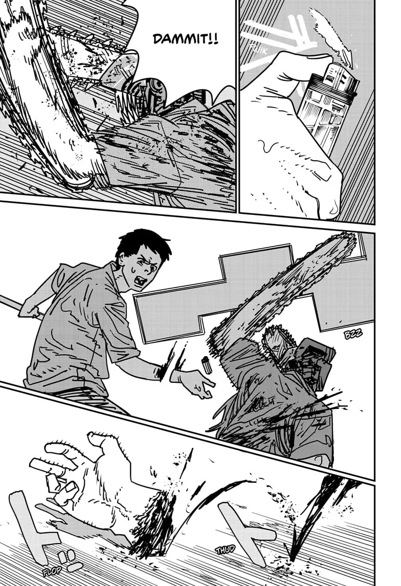 Chainsaw Man - Chapter 153 - Page 13