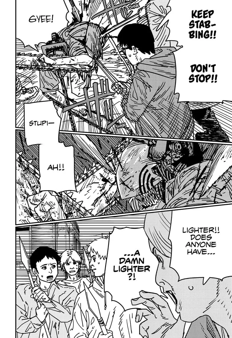Chainsaw Man - Chapter 153 - Page 14