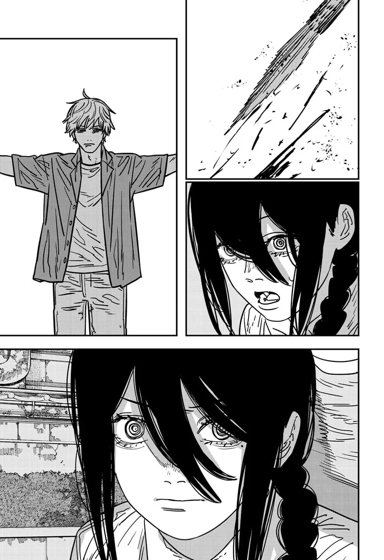 Chainsaw Man - Chapter 153 - Page 17
