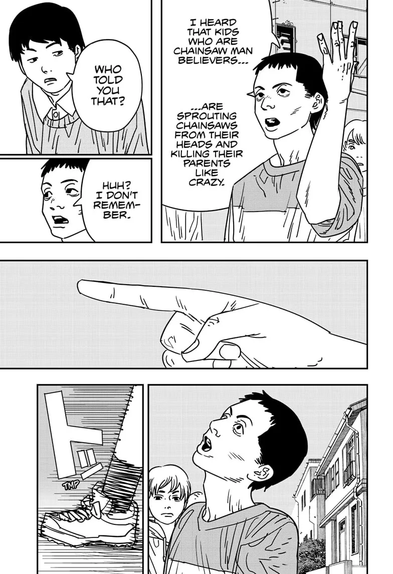 Chainsaw Man - Chapter 154 - Page 10