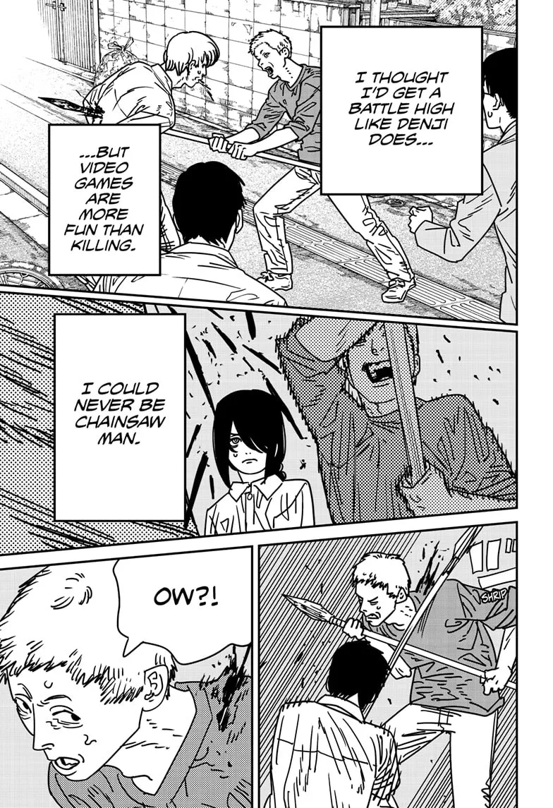 Chainsaw Man - Chapter 154 - Page 14