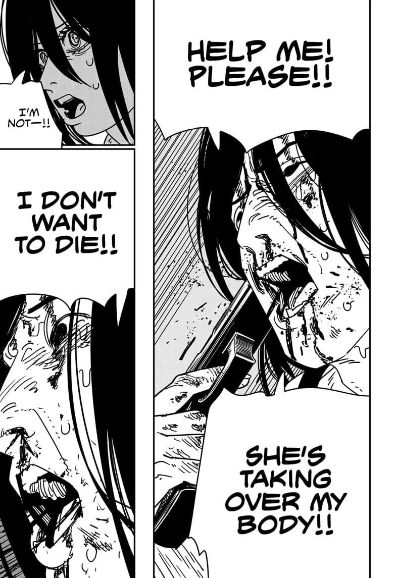 Chainsaw Man - Chapter 155 - Page 3